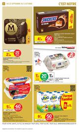 Catalogue Intermarché Hyper page 24