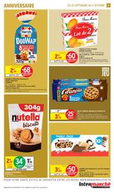 Catalogue Intermarché Hyper page 29