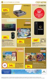 Catalogue Intermarché Hyper page 40
