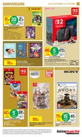 Catalogue Intermarché Hyper page 41