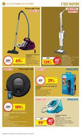 Catalogue Intermarché Hyper page 42