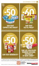 Catalogue Intermarché Hyper page 5