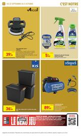 Catalogue Intermarché Hyper page 50