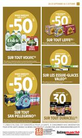 Catalogue Intermarché Hyper page 7