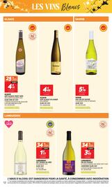 Catalogue Netto | FOIRE AUX VINS page 12