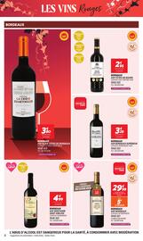 Catalogue Netto | FOIRE AUX VINS page 4