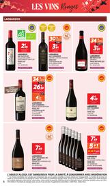 Catalogue Netto | FOIRE AUX VINS page 8