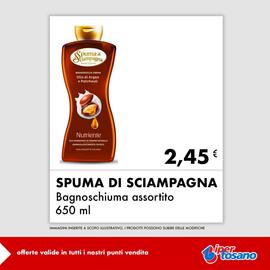 Volantino Iper Tosano settimana 38 Pagina 2