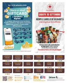 Volantino Iperal Pagina 20