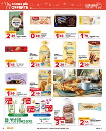Volantino Iperal | Ancora più offerte Pagina 12