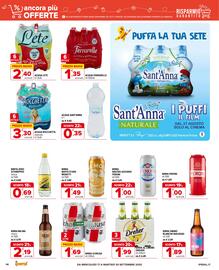 Volantino Iperal | Ancora più offerte Pagina 14