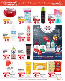 Volantino Iperal | Ancora più offerte Pagina 19