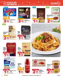 Volantino Iperal | Ancora più offerte Pagina 6