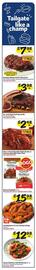 Harveys Supermarkets weekly ad week 38 Page 2