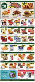 Harveys Supermarkets weekly ad week 38 Page 4