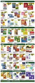 Harveys Supermarkets weekly ad week 38 Page 5
