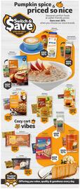 Harveys Supermarkets weekly ad week 38 Page 8