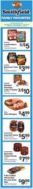 Hays Supermarket weekly ad week 38 Page 2