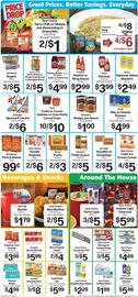 Hays Supermarket weekly ad week 38 Page 5