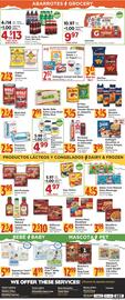 United Supermarkets weekly ad week 38 Page 3