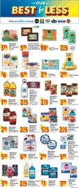 United Supermarkets weekly ad week 38 Page 4