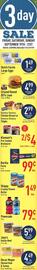 Strack & Van Til weekly ad week 38 Page 2
