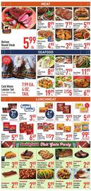 Strack & Van Til weekly ad week 38 Page 4