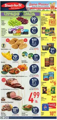 Strack & Van Til weekly ad (valid until 23-09)