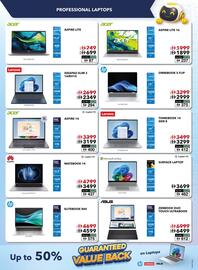 Sharaf DG catalogue Page 3
