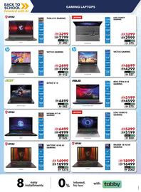 Sharaf DG catalogue Page 4