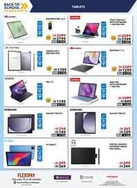 Sharaf DG catalogue Page 6