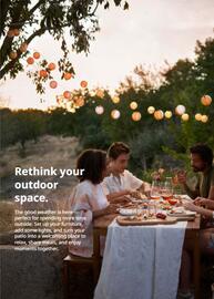 Ikea catalogue Page 1