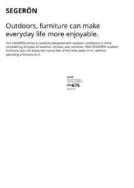 Ikea catalogue Page 10