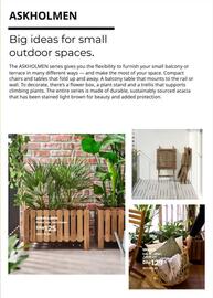 Ikea catalogue Page 14