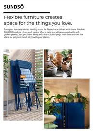 Ikea catalogue Page 34