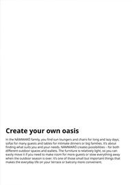 Ikea catalogue Page 5