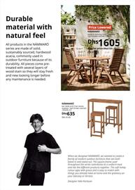 Ikea catalogue Page 7