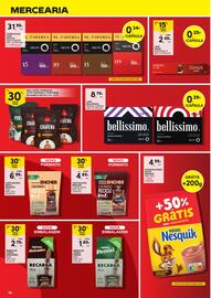 Folheto Continente | Packs Poupança Página 10