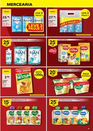 Folheto Continente | Packs Poupança Página 11