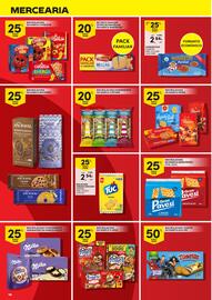 Folheto Continente | Packs Poupança Página 14