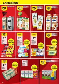 Folheto Continente | Packs Poupança Página 16