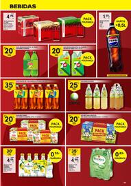 Folheto Continente | Packs Poupança Página 17