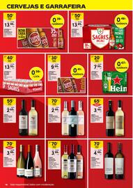 Folheto Continente | Packs Poupança Página 18