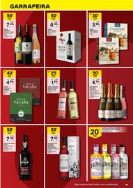 Folheto Continente | Packs Poupança Página 19