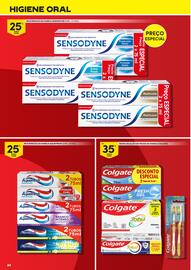 Folheto Continente | Packs Poupança Página 22