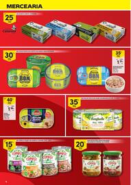 Folheto Continente | Packs Poupança Página 4