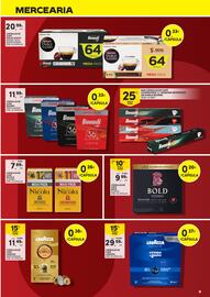 Folheto Continente | Packs Poupança Página 9