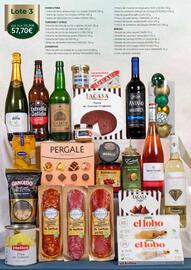 Catálogo Hiper Usera | Cestas Navidad Página 4