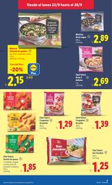 Catálogo Lidl semana 39 Página 15