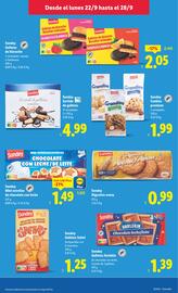 Catálogo Lidl semana 39 Página 17